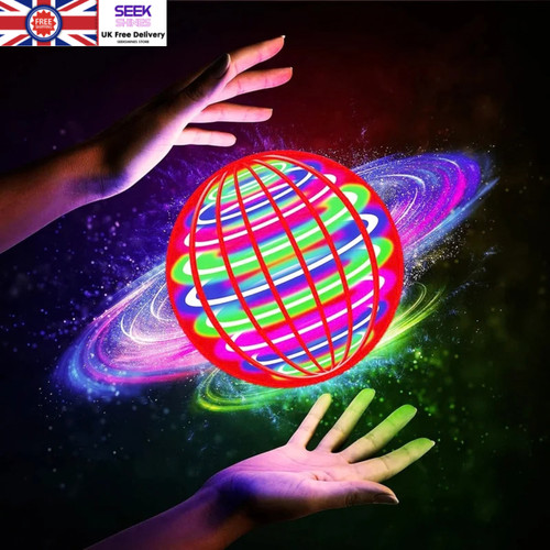 New pro flying ball space - pro,