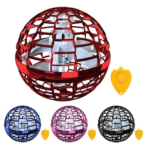 New pro flying - flying, ball