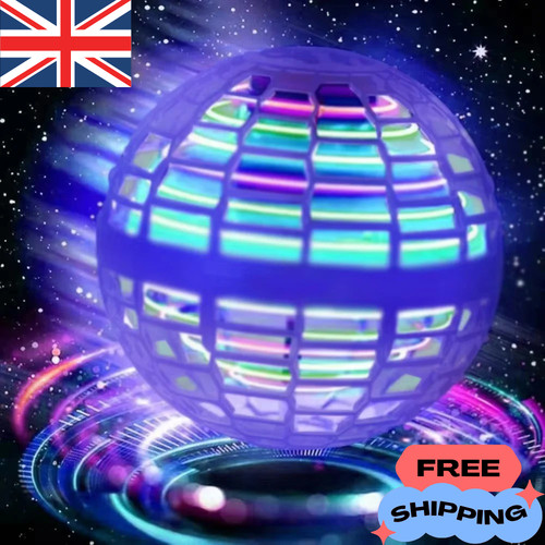 New pro flying ball space - pro,