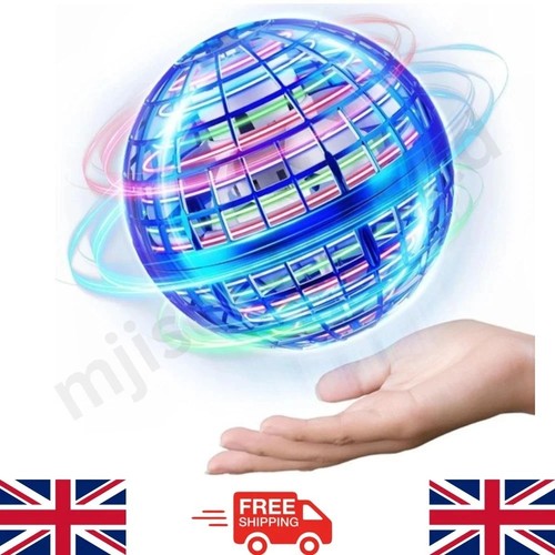 New pro flying ball - pro, space