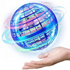 New Pro Flying Ball Space Orb