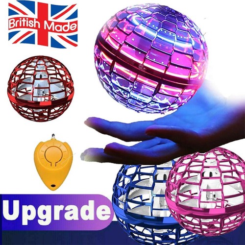 Flying toy rechargeable - flying,