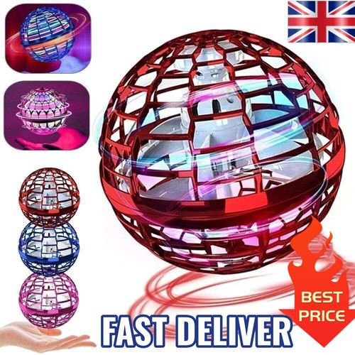 2026 led flying ball - ball, boomerang