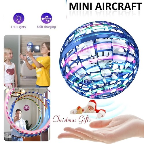 New pro flying ball space - new,