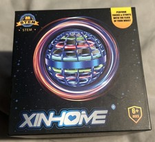 XINHOME Flying Ball Orb Toys