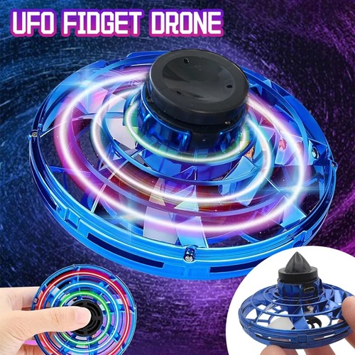 Flying ufo orb - orb,