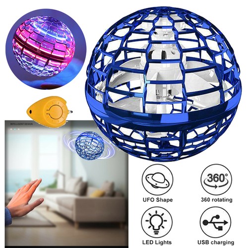 Pro flying ball - flying, mini