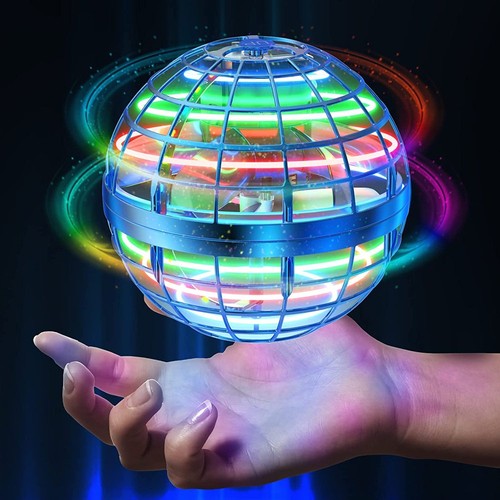 Pro flying ball - space, orb