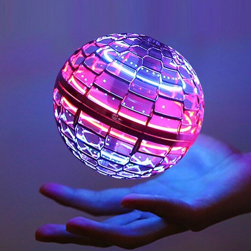 Flying orb ball 360 - orb, 360°