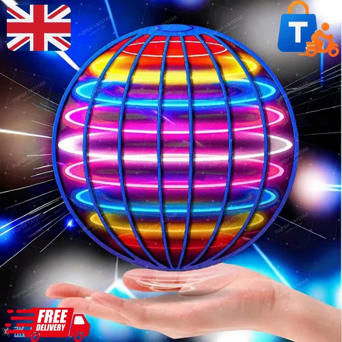 New pro flying ball space - ball,