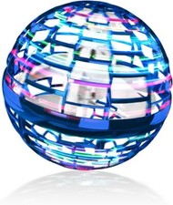 1pc Hand-Controlled Blue