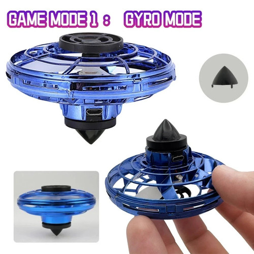 Mini ufo drone flying ball - mini,