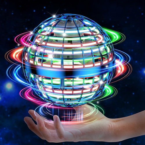 Pro flying ball - pro, space