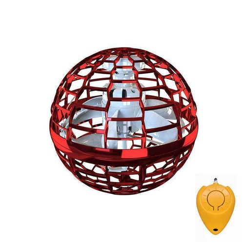 Mini drone pro flying ball - pro,