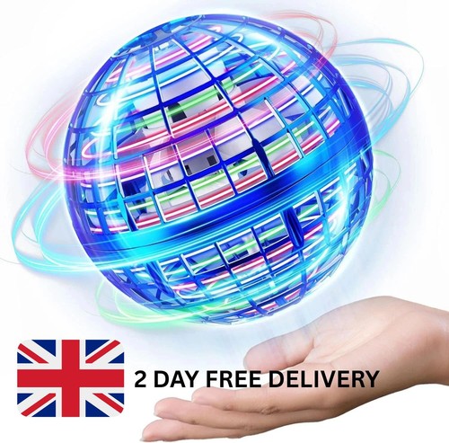 Flying ball space - ball,
