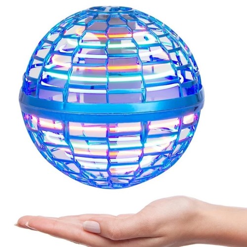 New pro flying ball - ball, space