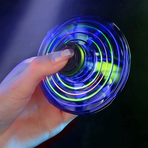 Mini ufo drone flying - mini,