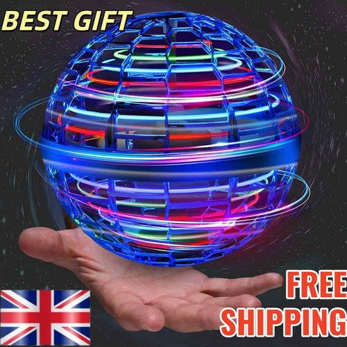 2026 galaxy ball flying orb - flying,