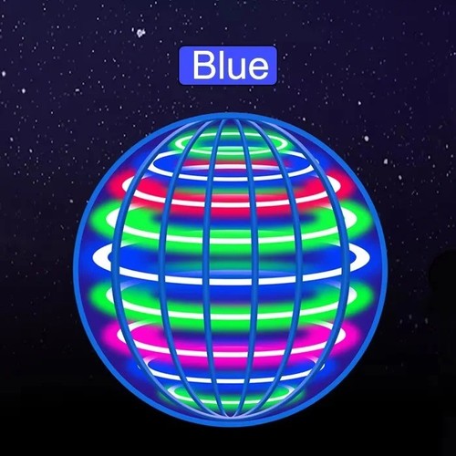 New pro flying ball - new, orb