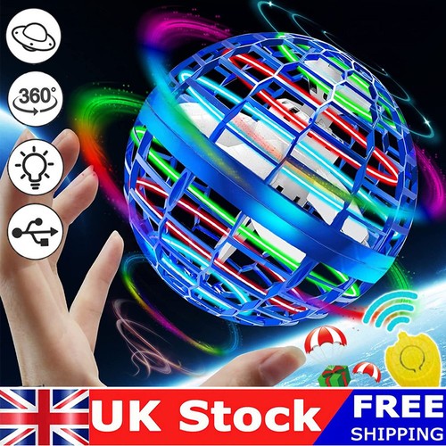 Mini drone pro flying ball - mini,