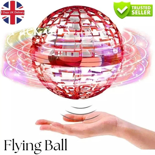 Pro flying ball space orb - flying,