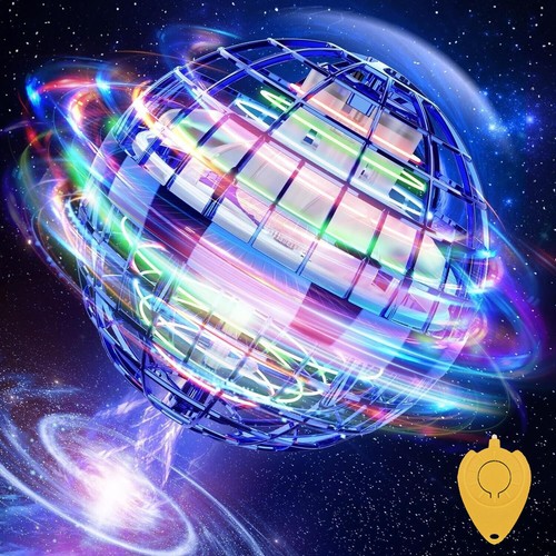 Pro flying ball - ball, orb