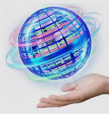 New Pro Flying Ball Space Orb