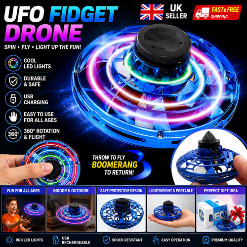 Mini ufo drone - mini,