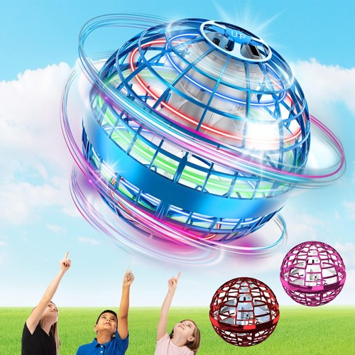 Pro flying ball space orb - flying,