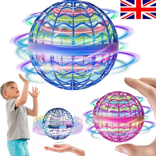 Pro flying ball - flying,