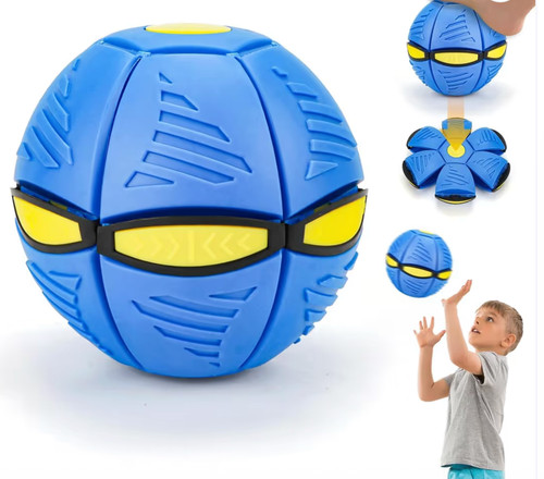 Magic bouncing ball kids - ball,