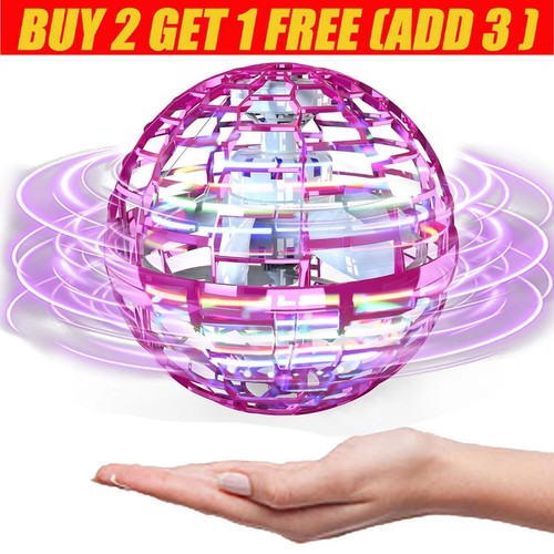 New pro flying ball space - pro,