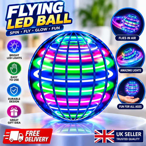 New pro flying - pro, space