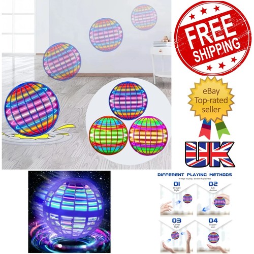 Hover ball toy - ball,