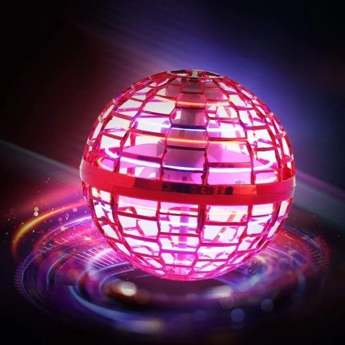 New pro flying ball space - flying,