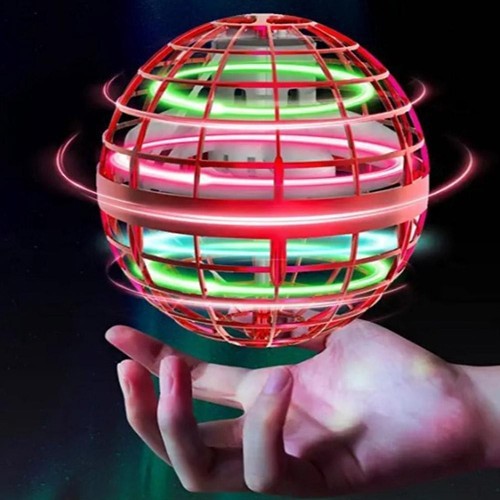 New pro flying ball space - flying,