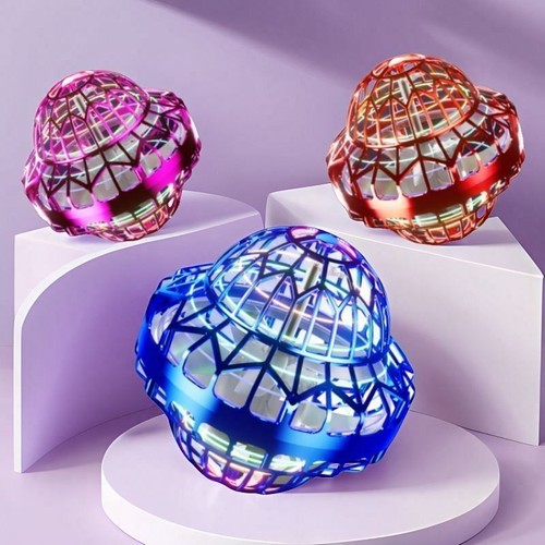 New pro flying ball - pro,