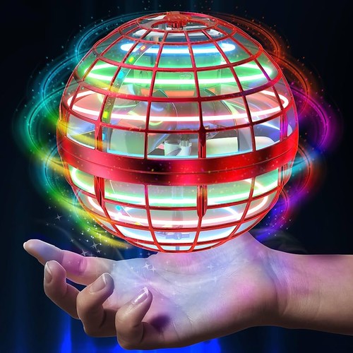 Flying orb ball toy 360 - ball, 360°