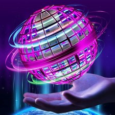 Flying Orb Ball Toys