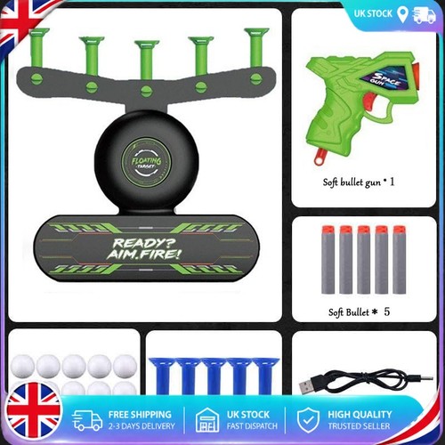 Electric floating ball - electric,