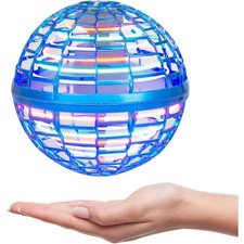 New Pro Flying Ball Space Orb