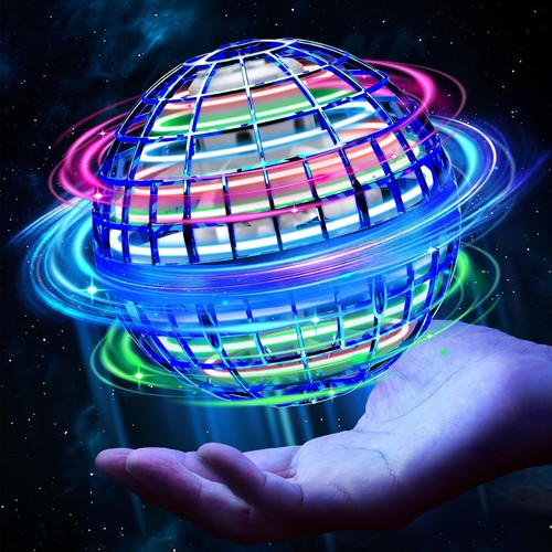 Flying orb ball toys - orb,