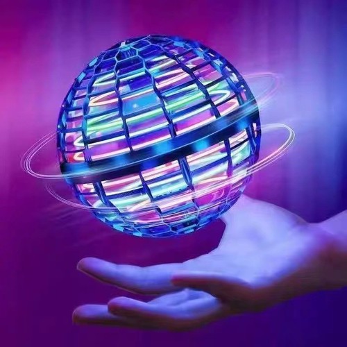Flying ball toys hover - ball,