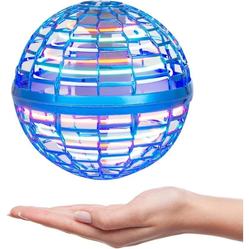 New pro flying - pro, orb