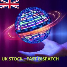 Pro Flying Ball Space Orb