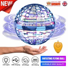 Flynova Pro Flying Spinner Toy