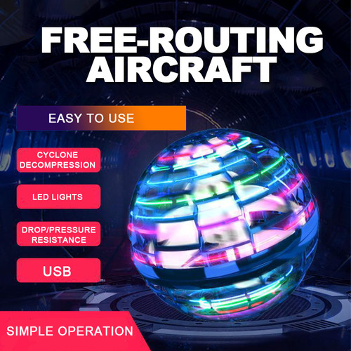 Flynova pro flying - flynova, ball