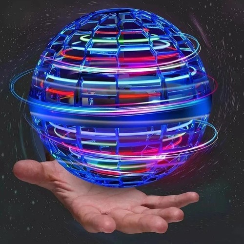 2025 galaxy ball flying - flying, orb