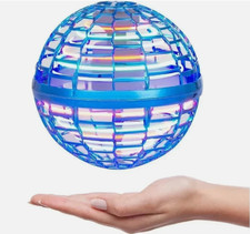 New Pro Flying Ball Space Orb