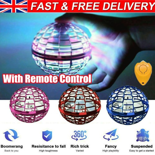 Pro flying ball - flying,